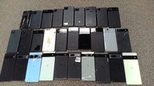 Lot of 29 Non-Working Google Pixel Smartphone...