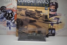 DEAGOSTINI - 1968 t-55a tank POLISH ARMY -  1/72  SCALE MODEL / COMBAT TANK #18