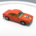 Matchbox Superfast Vintage No. 45  BMW 3.0 CSL Made in England 1976 Lesney