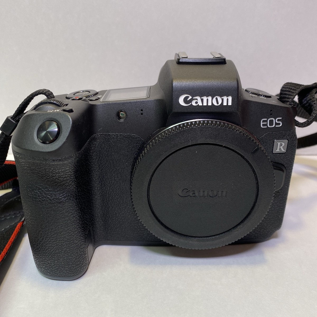 Canon EOS R DSLR Camera Black Body - DS126721 for sale Canon EOS R DSLR Camera Black Body - DS126721 for sale