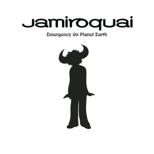 Jamiroquai Emergency On Planet Earth (Vinyl LP) 12" Album
