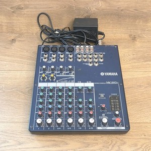 Yamaha Mg102c | eBay