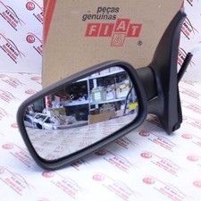 Retroviseur gauche (ou coque) Fiat PALIO