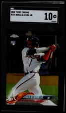 2018 Topps Chrome Baseball Cards Checklist 30