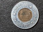 1937 & 1970-D Never go broke penny's — photo 4