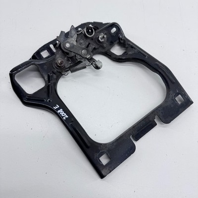PEUGEOT 2008 MK1 BONNET LOCK FRONT HOOD CATCH CLOSE BRACKET FRAME 13-16