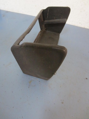 Fiat, Bertone, X 1 9, X 1-9, X1/9, X19, Radio Konsolen Aufsatz aus einem 1300 e - Bild 5 von 7