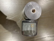 Bulletin Board Border Trim Corrugated Paper Wavy Decorative Craft Supplies 49ft