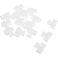  15 Pcs Paint Pen Nibs Replacement Detail Marker Tips Chalk Markers Erasable