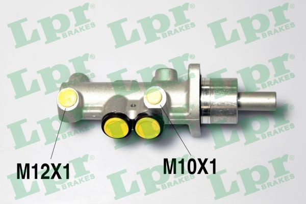 Brake Master Cylinder for Nissan Interstar 80 90 100 115 140 dCi 02'-... 1315