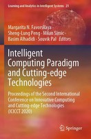 Margarita N. Favorskaya (U. A.) | Intelligent Computing Paradigm And...