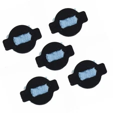 5PCS Water Wick Cap for iRobot Braava 380 380t 320 Mint 4200 4205 5200 5200C E