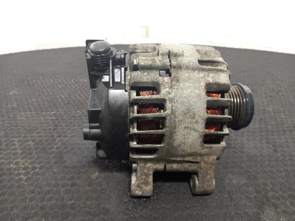 FORD GALAXY Alternator 2007-2017 2.0L UFWA - Image 2 of 4