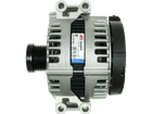 Remanufactured Alternator 12V 180A for BMW i 130 323 325 05-11 OE 12317550967