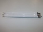 3x Genuine Apple 1st Generation Pencil A1603 - Joblot - NOT WORKING