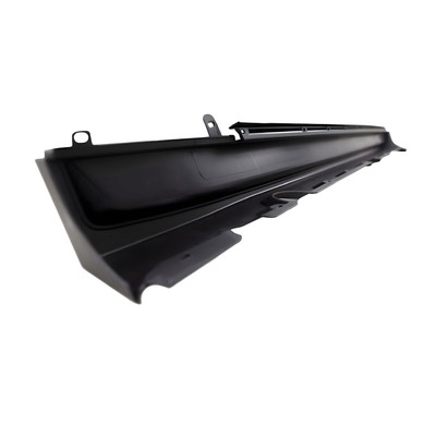 Mercedes Benz W124 AMG Style Side Skirts ABS Plastic E300 E320 AMG