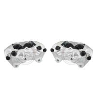 A.B.S. Bremssattel Bremssystem FüR Toyota Land Cruiser 100 4.2 TD 4.7