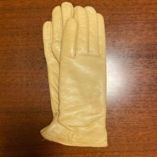 Italian Leather Gloves For Ladies