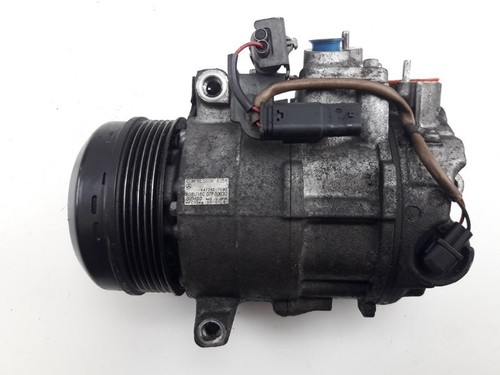 KLIMA PUMPE Mercedes-Benz C Estate (S204) 2012 4472807090