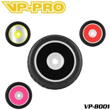 VP-PRO VP-8001 1/8 Buggy Rear Wing RC Car Truggy Racing Part Associated TLR Xray