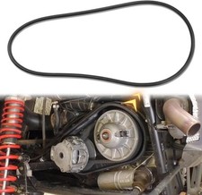 Belt Box Seal Drive Clutch Gasket Cover Compatible with Polaris Sportsman RZR...