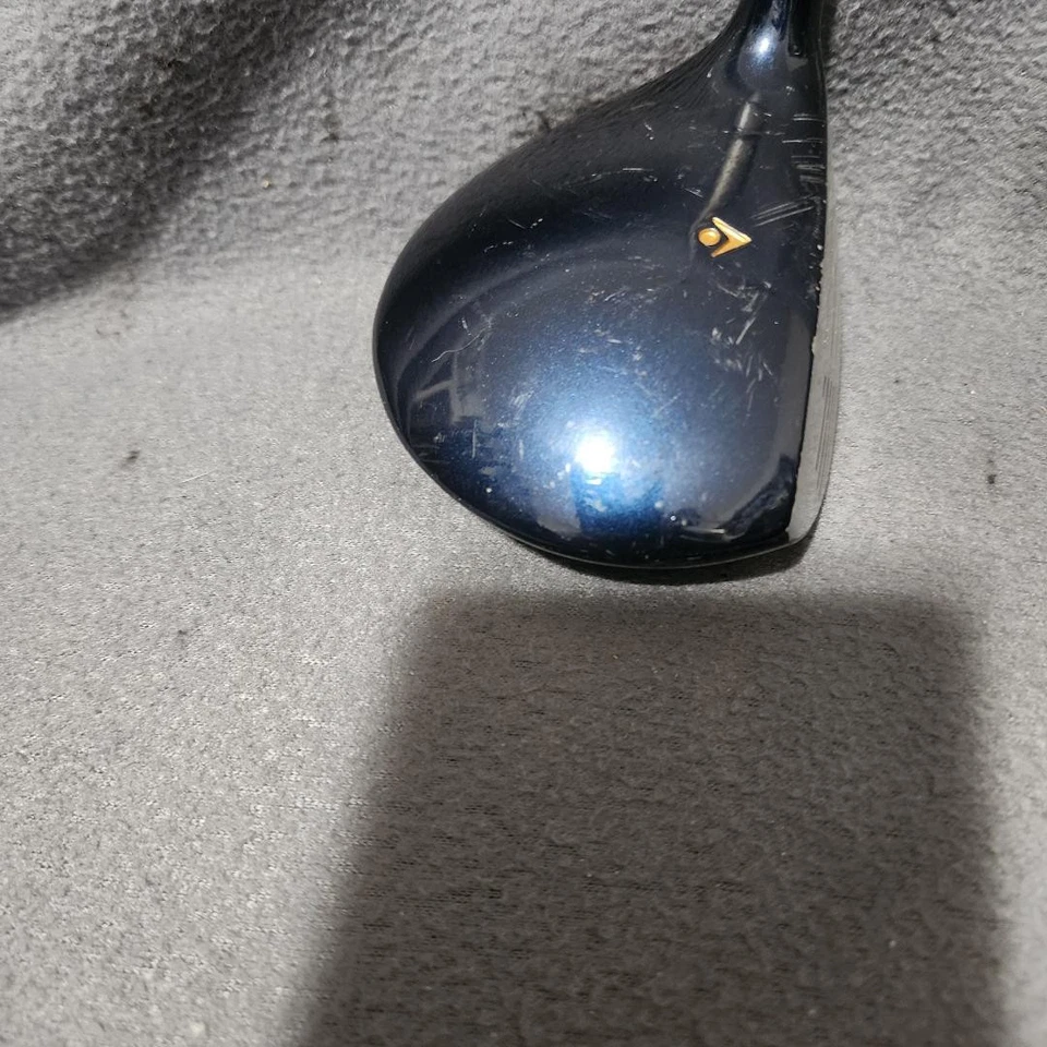 INTECH LANCER JUNIOR FAIRWAY DRIVER 17,5* Foto 4 de 4