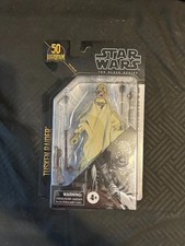 Star Wars The Black Series Archive Tusken Raider 6  Figure Hasbro F1904