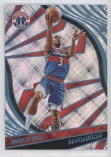 2021-22 Panini Revolution Cosmic /99 Bradley Beal #69 0c4n