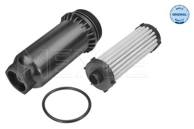 MEYLE Hydraulikfiltersatz Automatikgetriebe 714 137 0002 für FORD VOLVO MONDEO 4