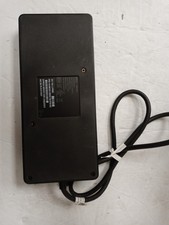 Dell WD19TB Thunderbolt 3 K20A K20A001 USB C Docking Station HDMI Display Port