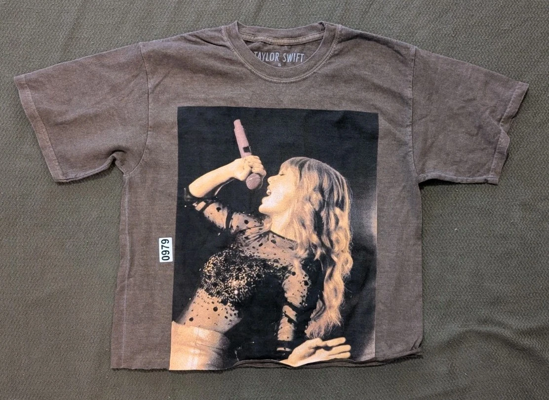 25+ Taylor Swift T-Shirts for Women for sale | Updated Oct 2026