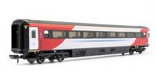 Hornby R4929B Pre-Owned LNER MK3 1st Class Open Coach '41098'