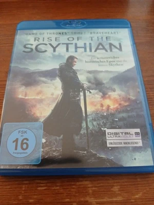 Rise of the Scythian [Blu-ray]  - Bild 1 von 2