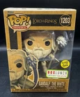 Funko Pop! Vinyl: #1203 The Lord of the Rings - Gandalf the White (GITD)
