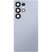 Clappio, RüCkglas Batteriedeckel Galaxy S25 Ultra Ersatzteil, Blau
