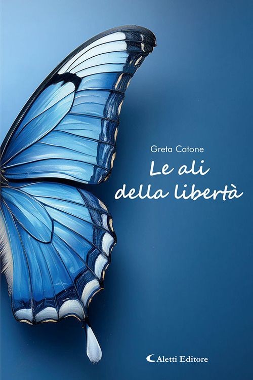 Libri Catone Greta - Le Ali Della Liberta - Immagine 2