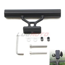Bicycle Handlebar Extender Extension for Headlight Holder Bike Bar Mount Bracket
