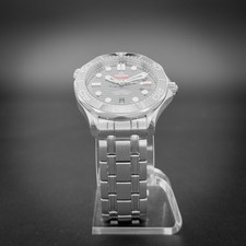 OMEGA Seamaster Professional Diver 300M Black Wave Dial 210.30.42.20.01.001 7