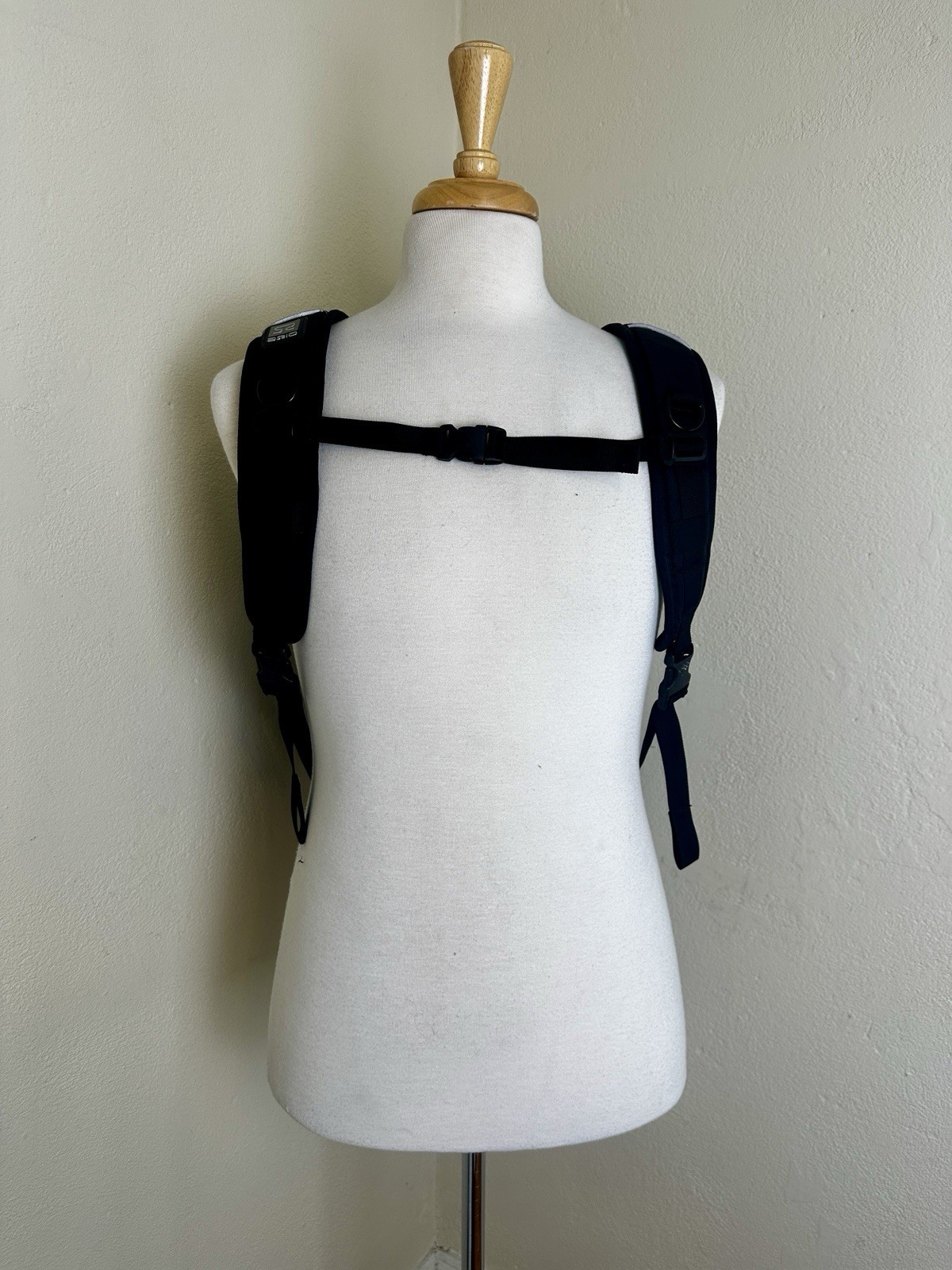 Axio Harodesign Hardshell Hardcase Backpack Motor… - image 3