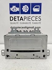 Autoradio Opel ASTRA