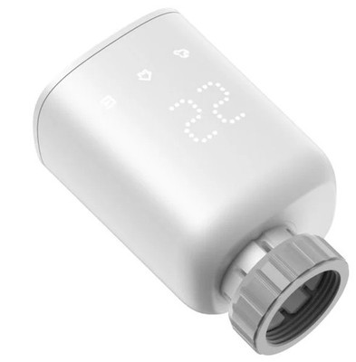 Swissbrands elektronisches Heizkörperthermostat SH7 Thermostat