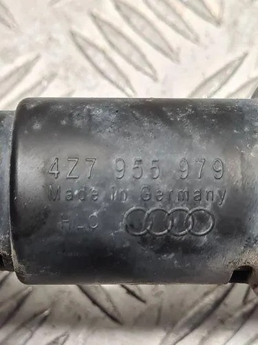 AUDI A6 Allroad 4BH, C5 Scheinwerferwaschanlage rechts 4Z7955979 2.50 23937802
