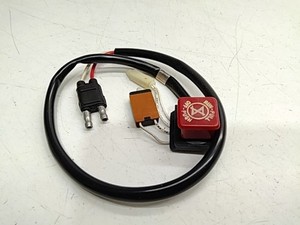 Shut Off Switch - 2000 Polaris NOS