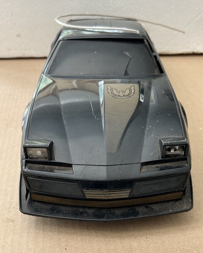 Nikko Pepsi RC Sports Car Firebird 1980s w/ Box WORKING Vintage Radio Control - Picture 14 of 22
