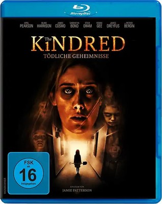 The Kindred-Tödliche Geheimnisse