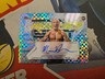 2025 Topps Finest UFC Marcus McGhee /75 Rookie Xfractor On Card Auto RM