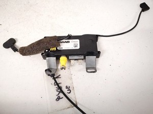 12785232 Antennenverstärker (Antennen Verstärker)  SAAB 9-3 DE1565778-06