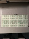 Scott RE192 Wines Revenue 67 Cents Full Sheet Of 50 MNH NG — photo 1