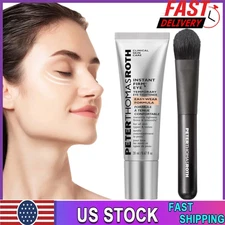 Peter Thomas Roth Instant FIRMx Eye Temporary Eye Tightener Easy-Wear Formula US