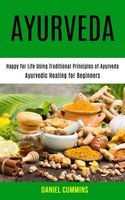 Daniel Cummins | Ayurveda | Taschenbuch | Englisch (2020) | Knowledge Icons